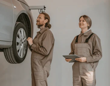 Полная диагностика