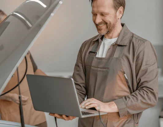 Зимняя диагностика