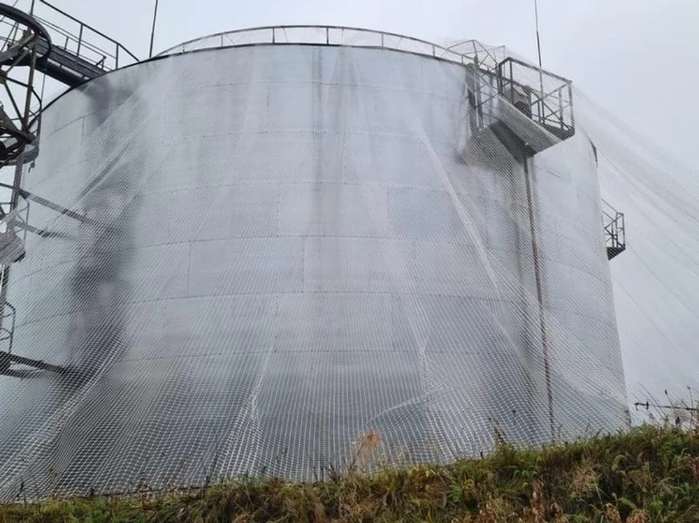 Противодроновые системы